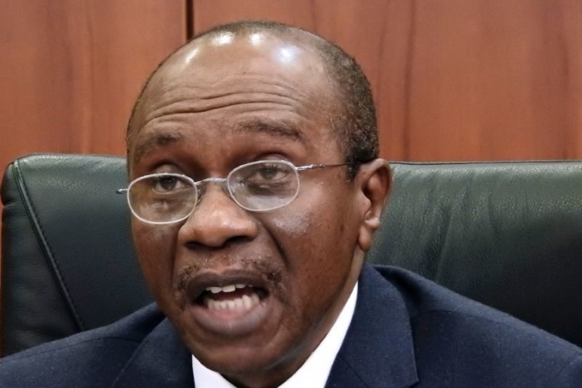 Nigeria : Au moins 14 chefs d'accusation supplémentaires déposés contre l'ancien gouverneur de la banque centrale